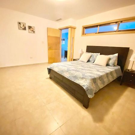 Marbella 2Bedroom Beachfrom Apt San Pedro de Macorís Esterno foto