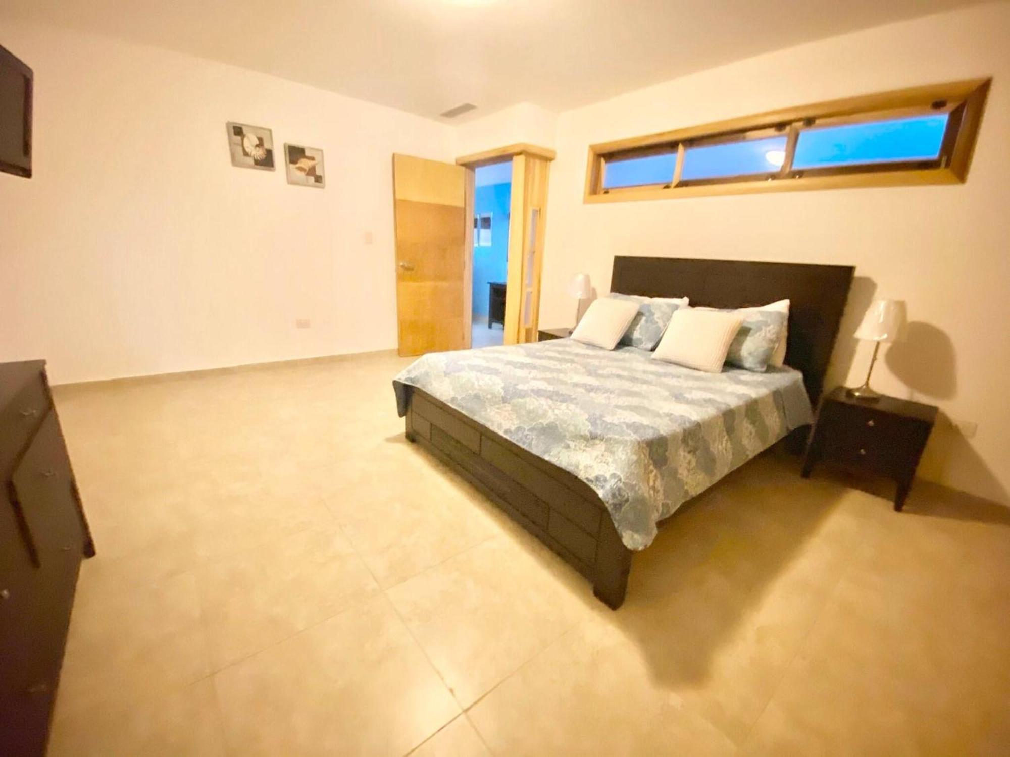 Marbella 2Bedroom Beachfrom Apt San Pedro de Macorís Esterno foto