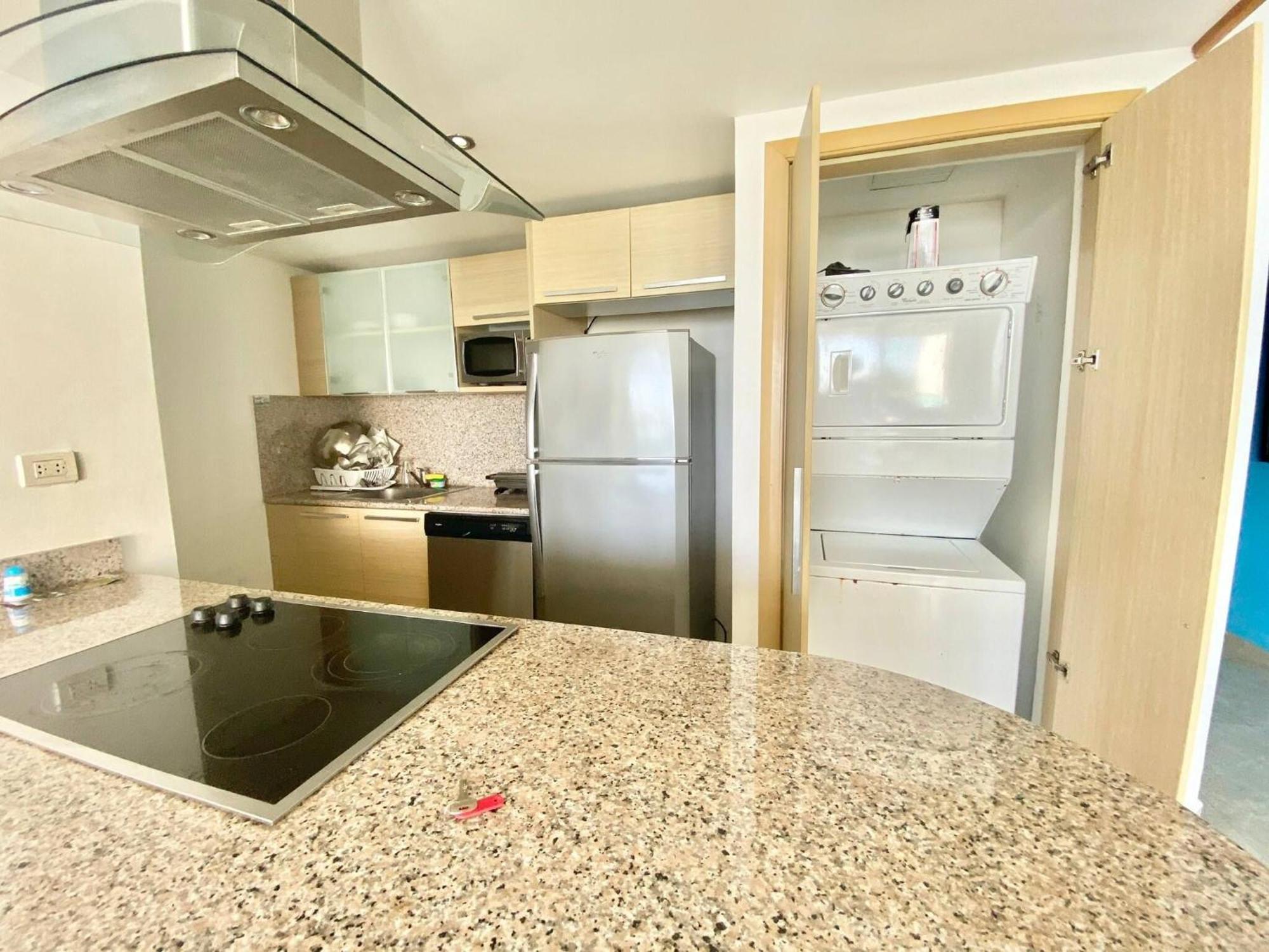 Marbella 2Bedroom Beachfrom Apt San Pedro de Macorís Esterno foto